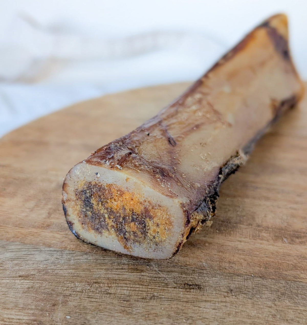 Venison Marrow Bone