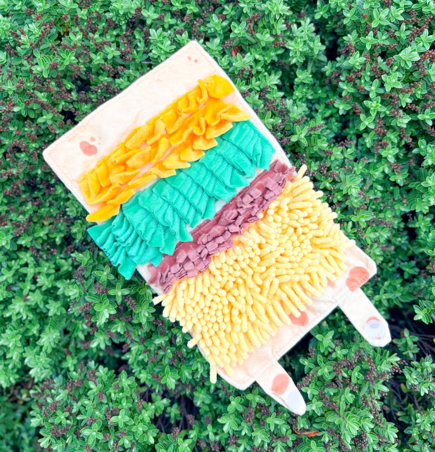 ZippyPaws Snufflerz Roll | Burrito