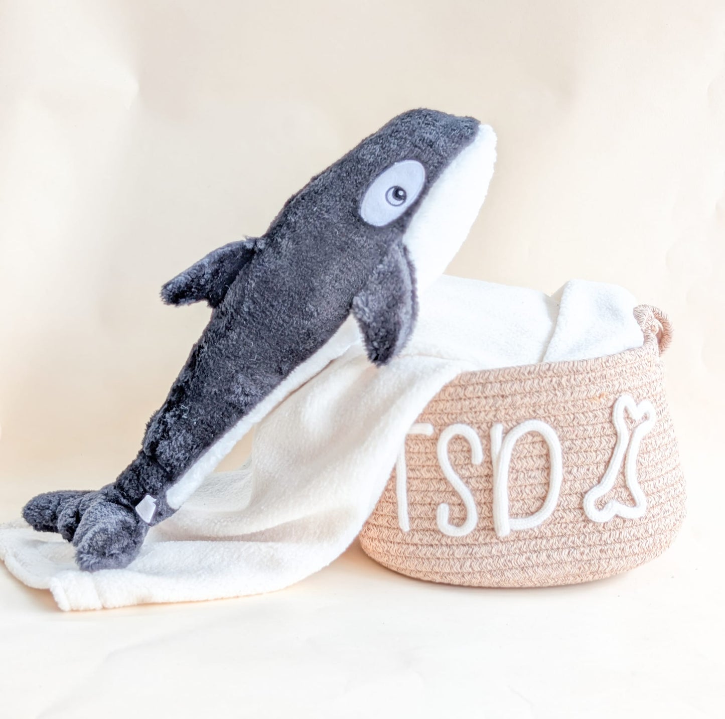 ZippyPaws Jigglerz® Summer Seas Collection