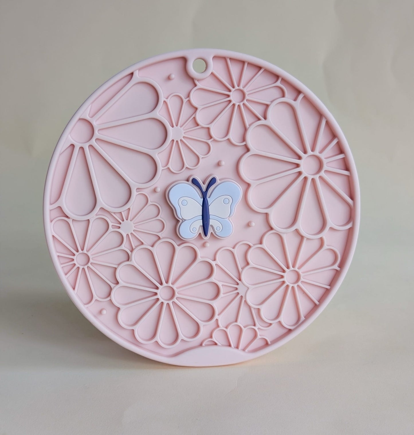 Flutter & Bloom Lick Mat