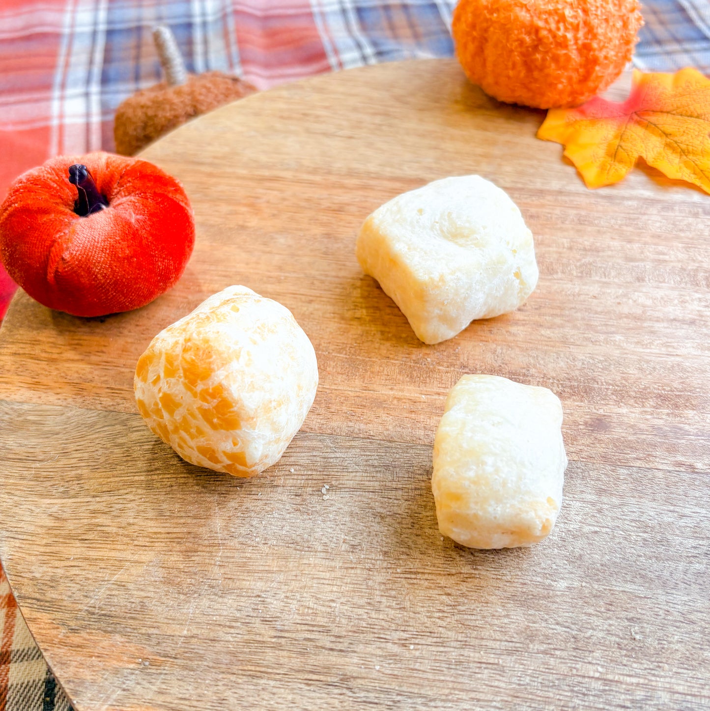 Yak Puffs | Fourteen Flavours