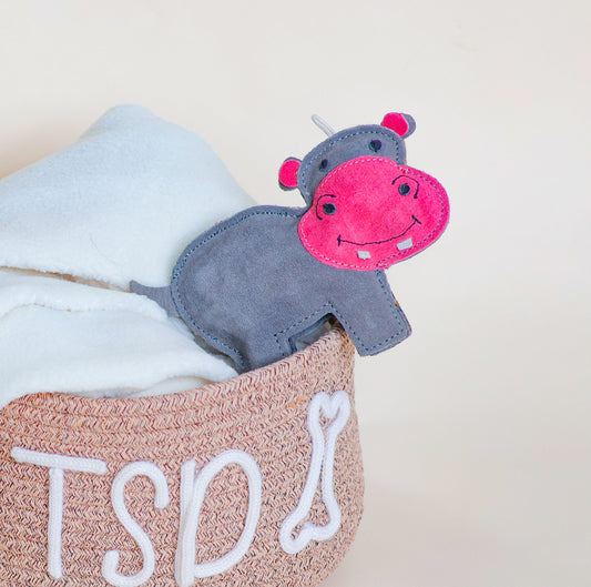 Green Elk Coco Buddies | Hippo