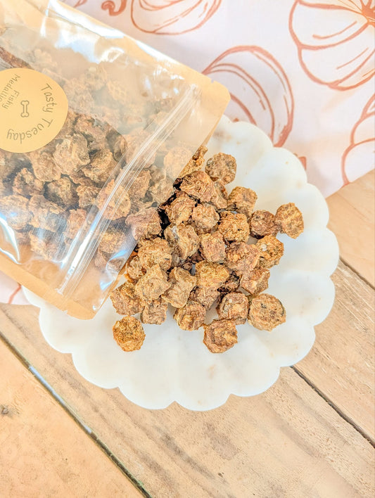 Fishy Medallion Mix | Worth £18