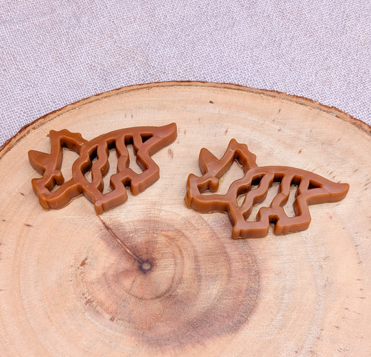 Dental Dino Treat | Chicken