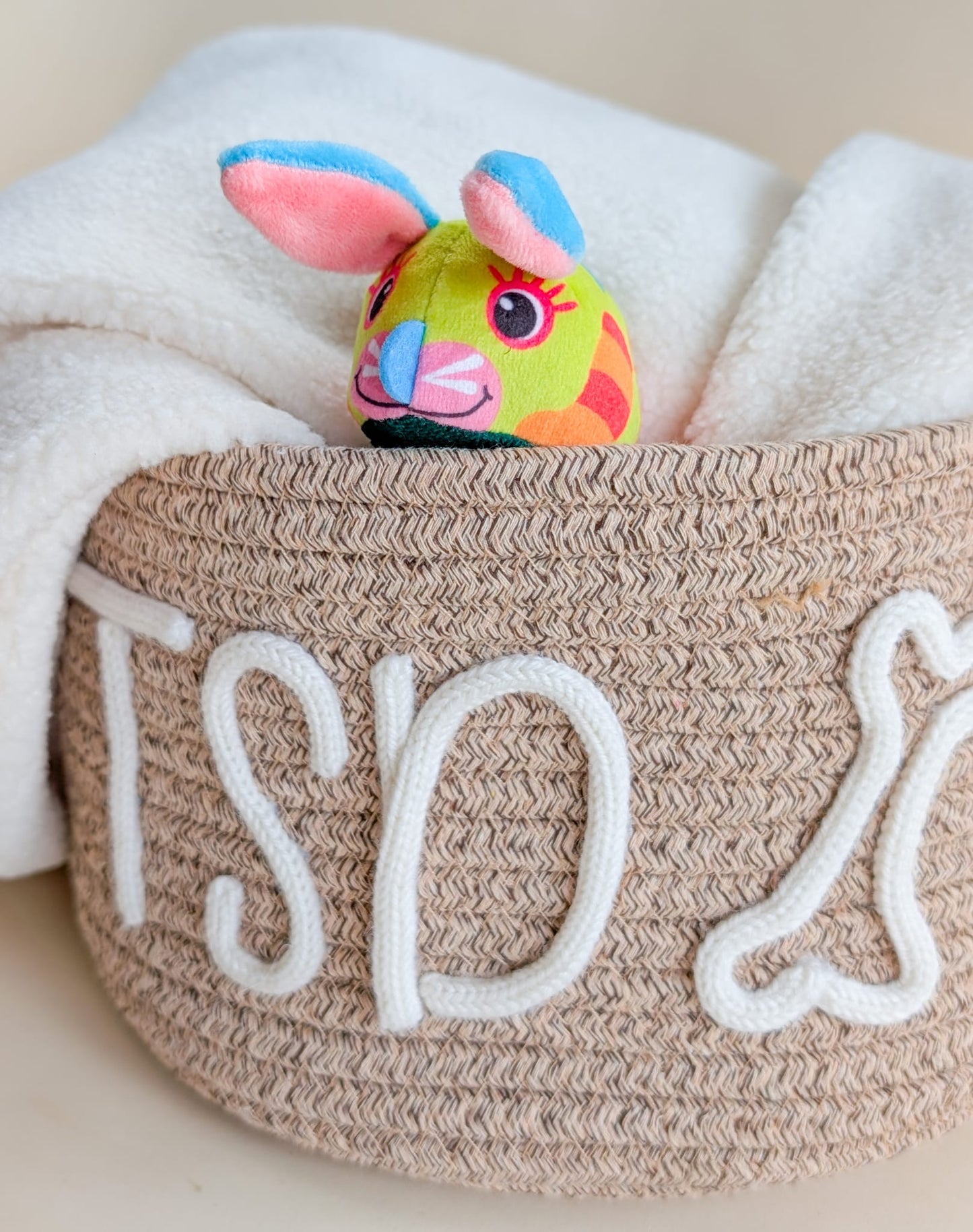 🐈‍⬛ Great&Small Fiesta Dancing Rabbit