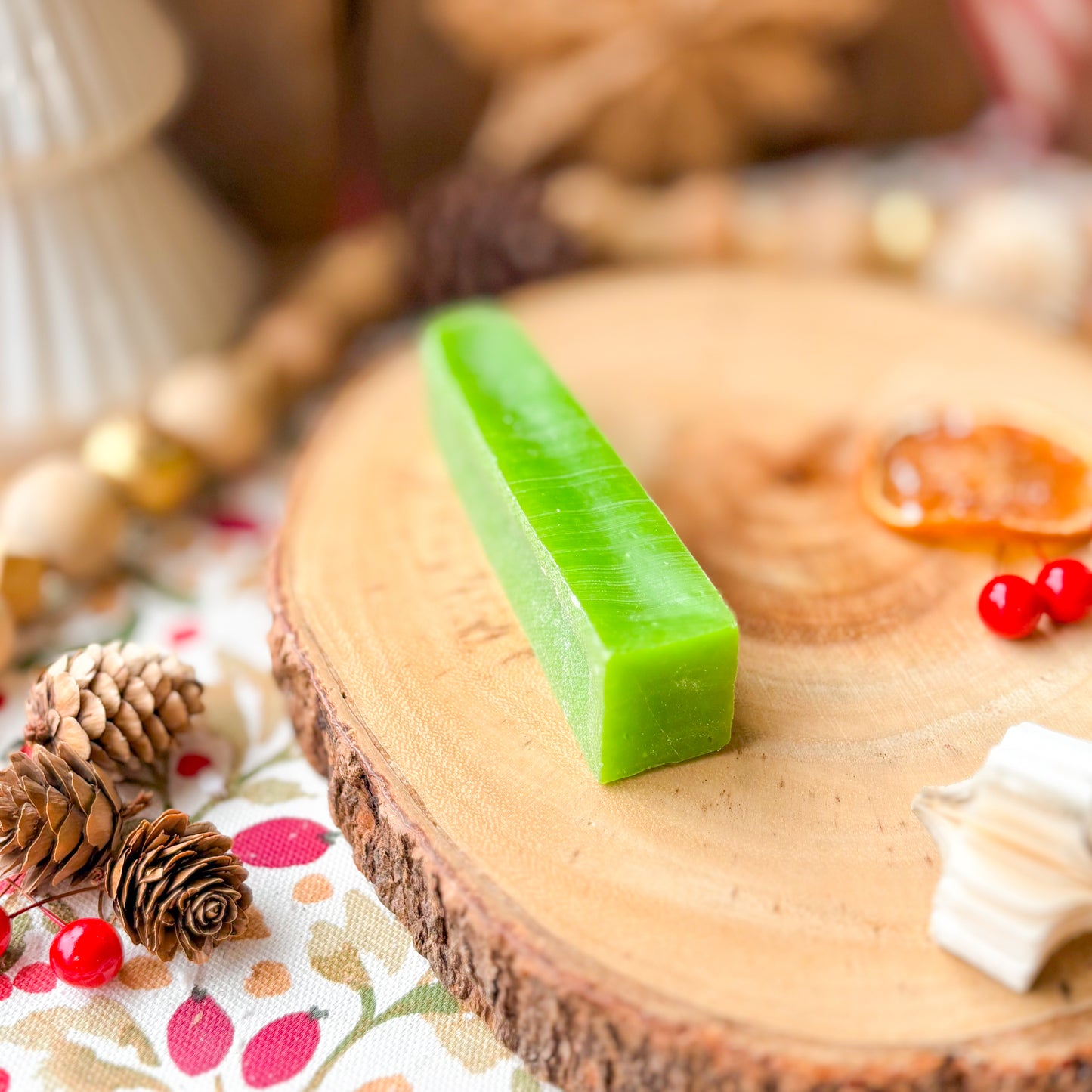 Christmas Yak Chews | Festive Flavours | Medium & Large