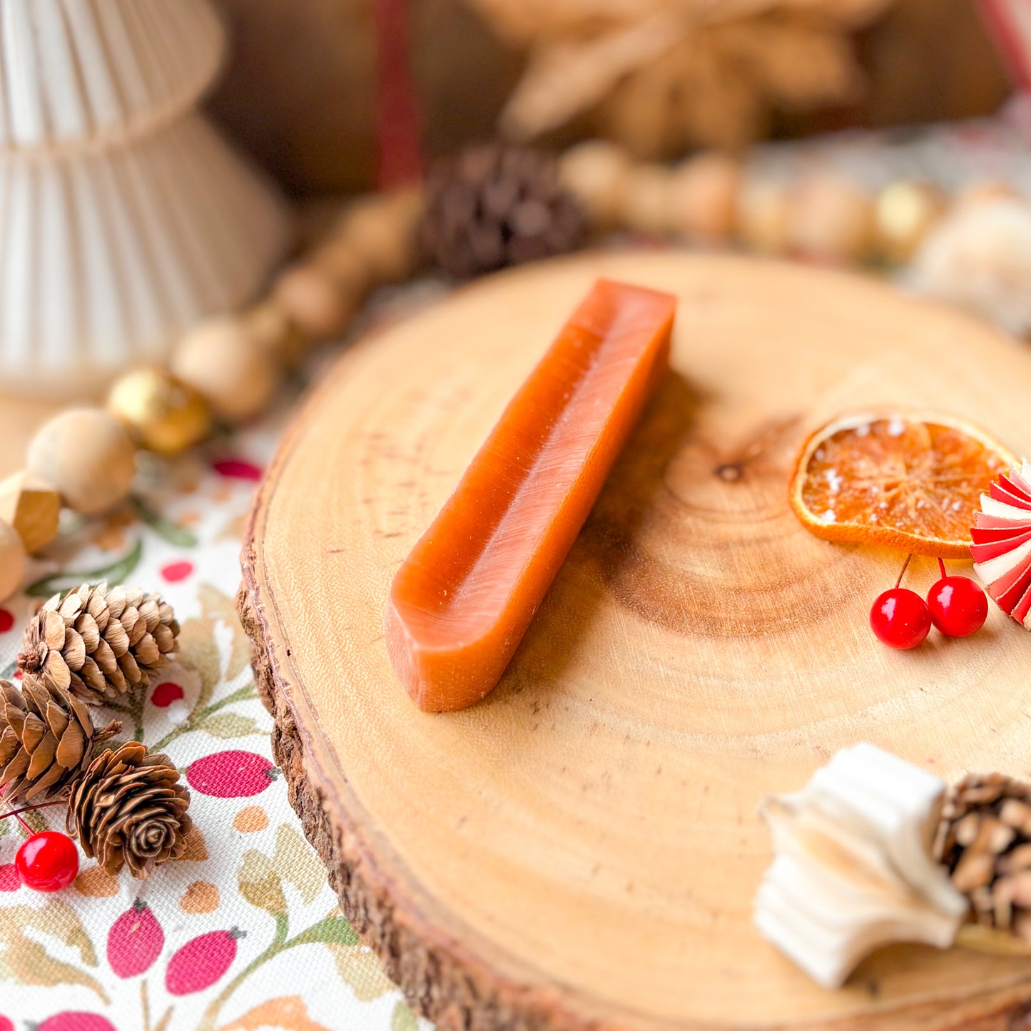 Christmas Yak Chews | Festive Flavours | Medium & Large