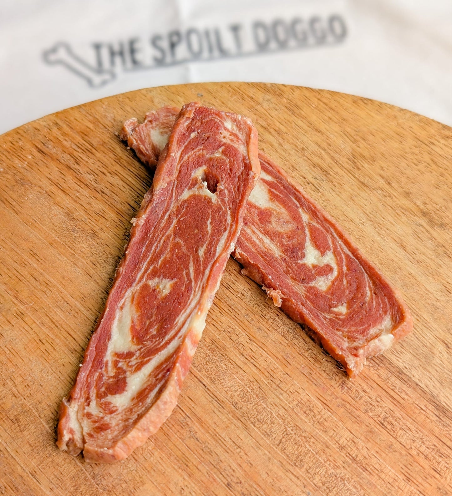 Duck & Cartilage Fillets