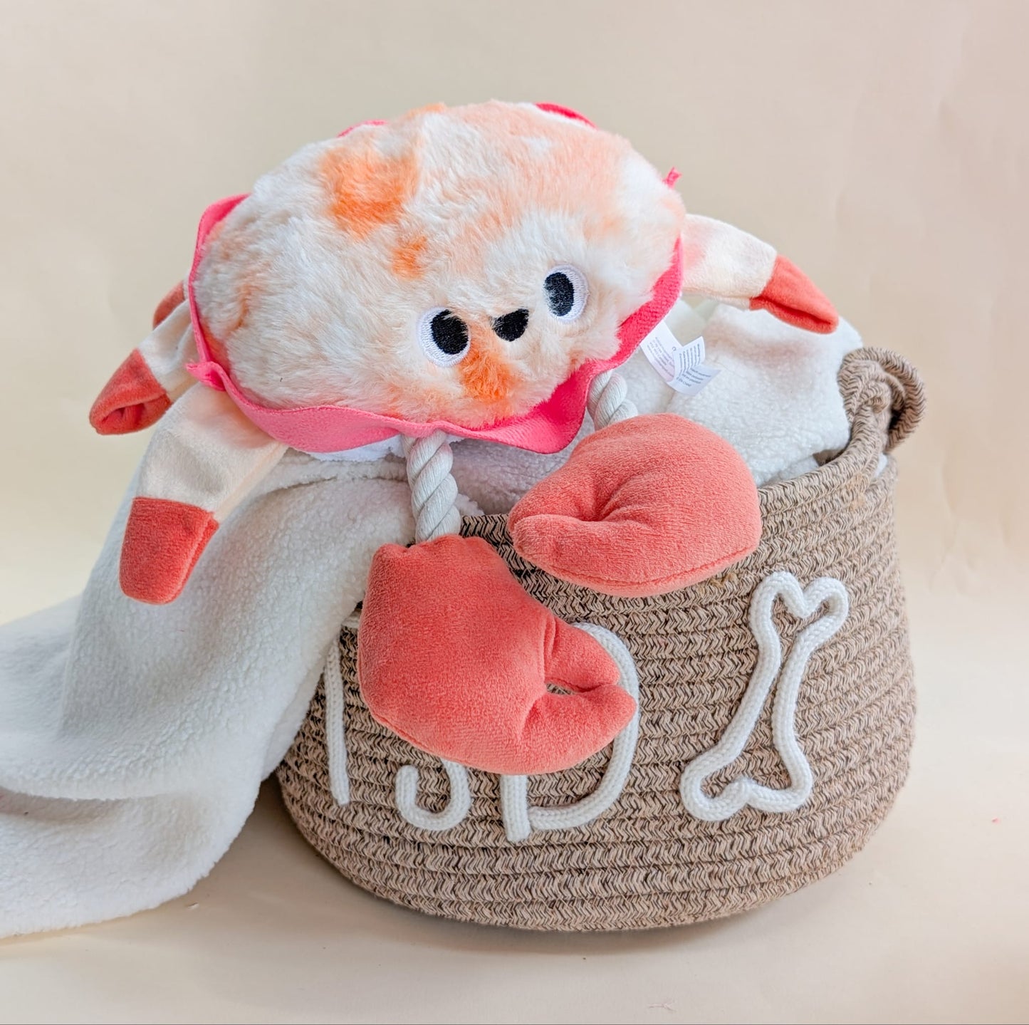 Hugsmart Ocean Pals | Plushies