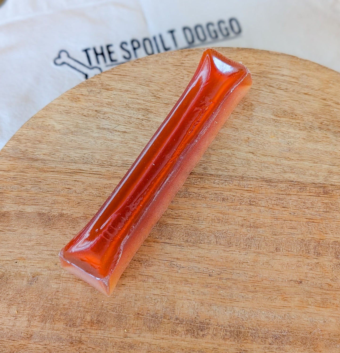 "Brothies" Bone Marrow Broth Chews