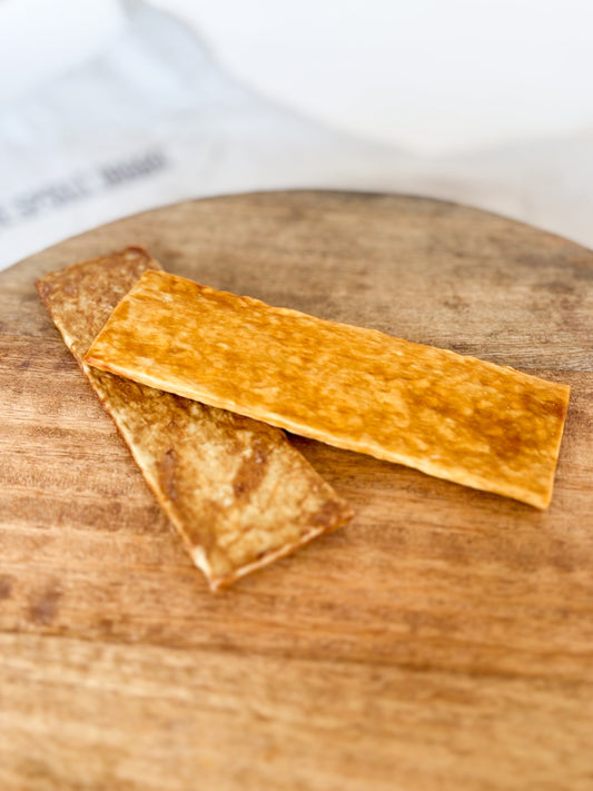 Chewllagen Collagen 2" x 6″ Chips