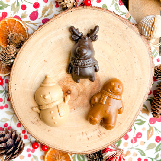 Festive Dental Treats *Contain Chicken