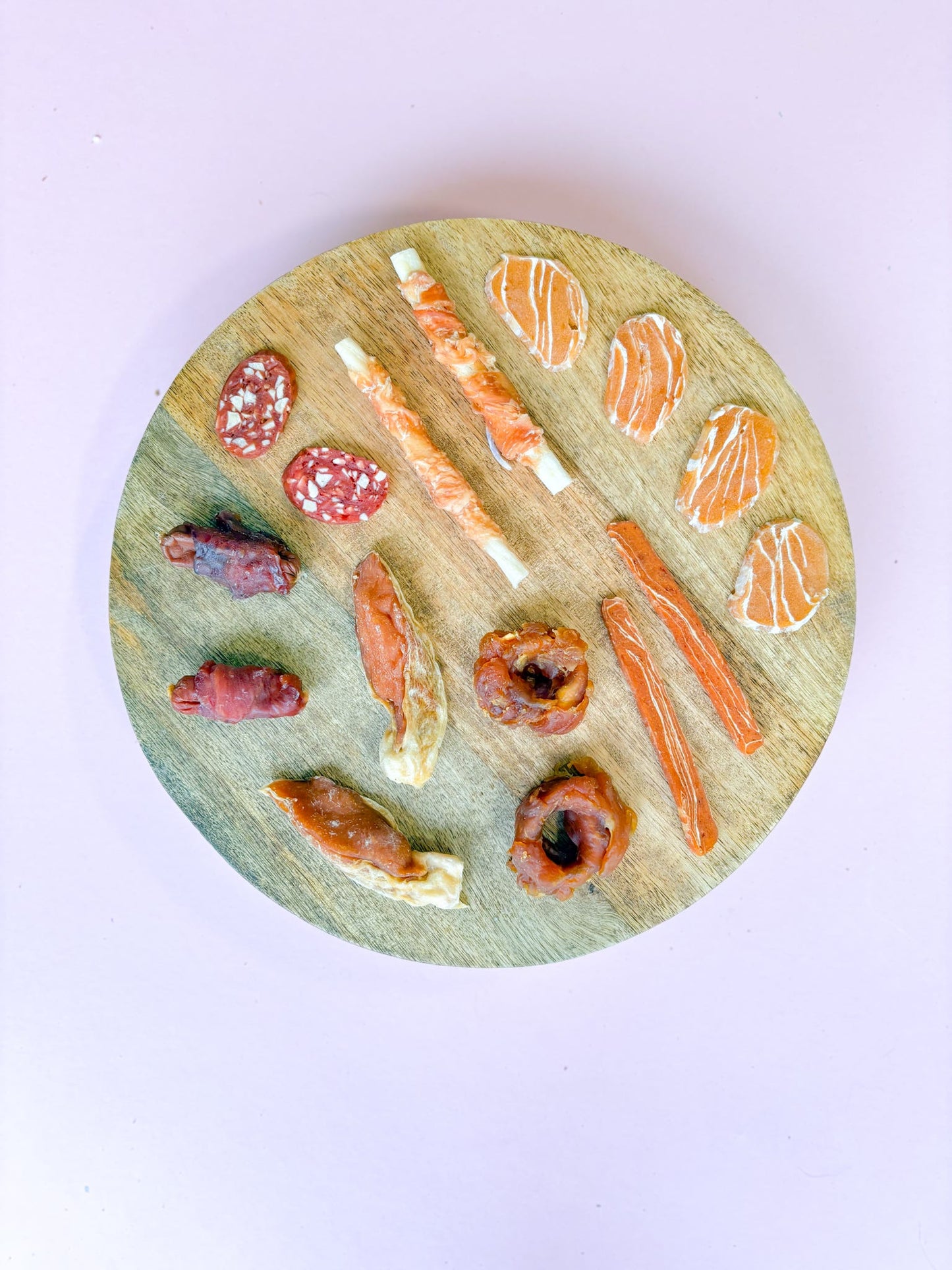 FIVER FRIDAY: YOU LITTLE SOFTY • FILL ME UP • AROUND THE WORLD • A BUNDLE WORTH SMILING FOR