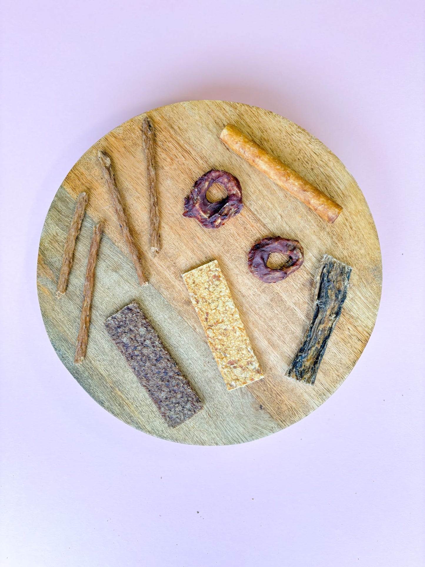 FIVER FRIDAY: YOU LITTLE SOFTY • FILL ME UP • AROUND THE WORLD • A BUNDLE WORTH SMILING FOR