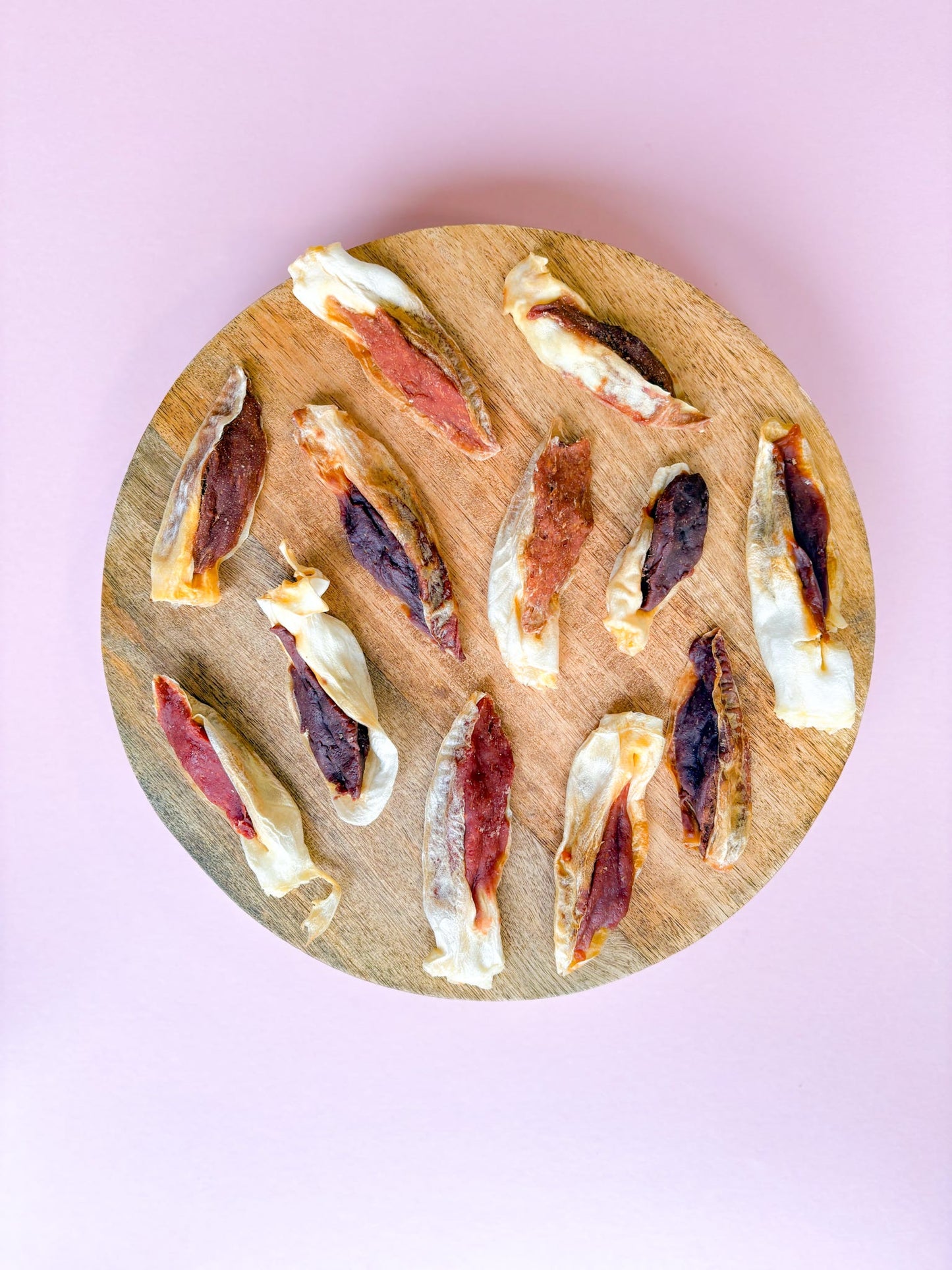 FIVER FRIDAY: YOU LITTLE SOFTY • FILL ME UP • AROUND THE WORLD • A BUNDLE WORTH SMILING FOR