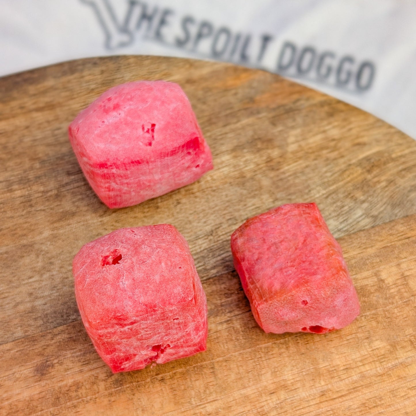 Yak Puffs | Fourteen Flavours