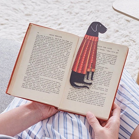 Sweet William Designs | Bookmarks