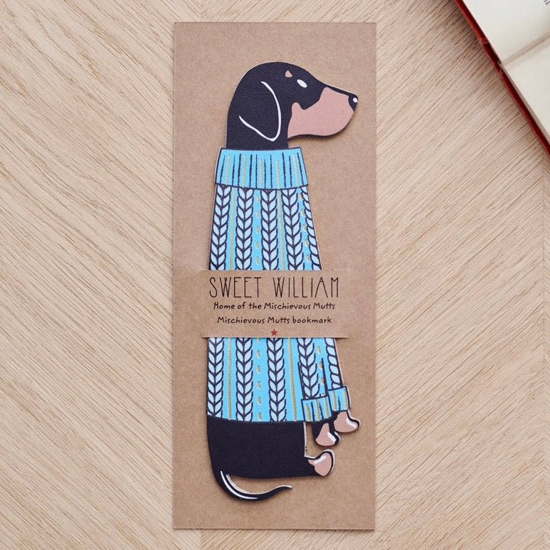 Sweet William Designs | Bookmarks