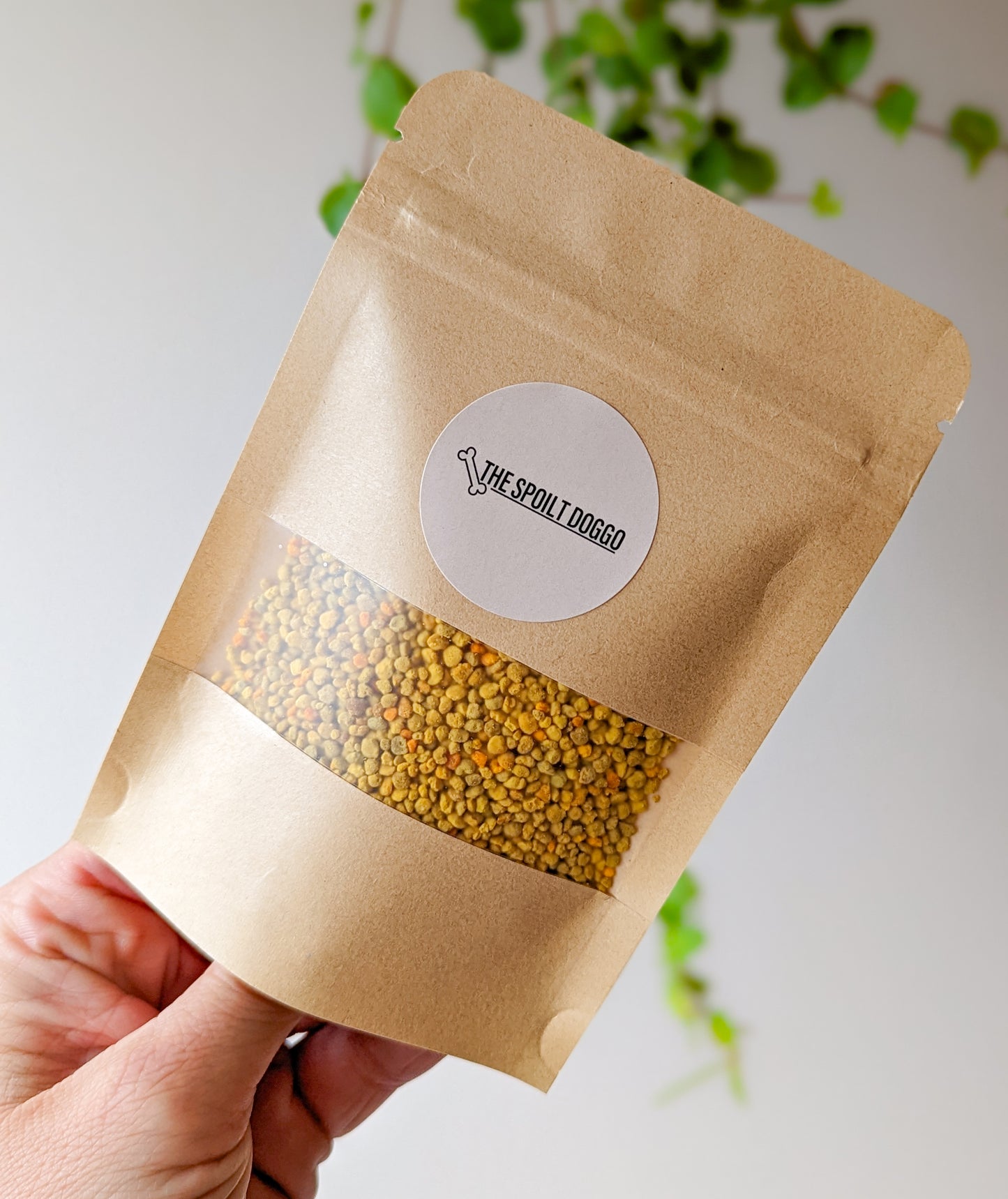 Bee Pollen