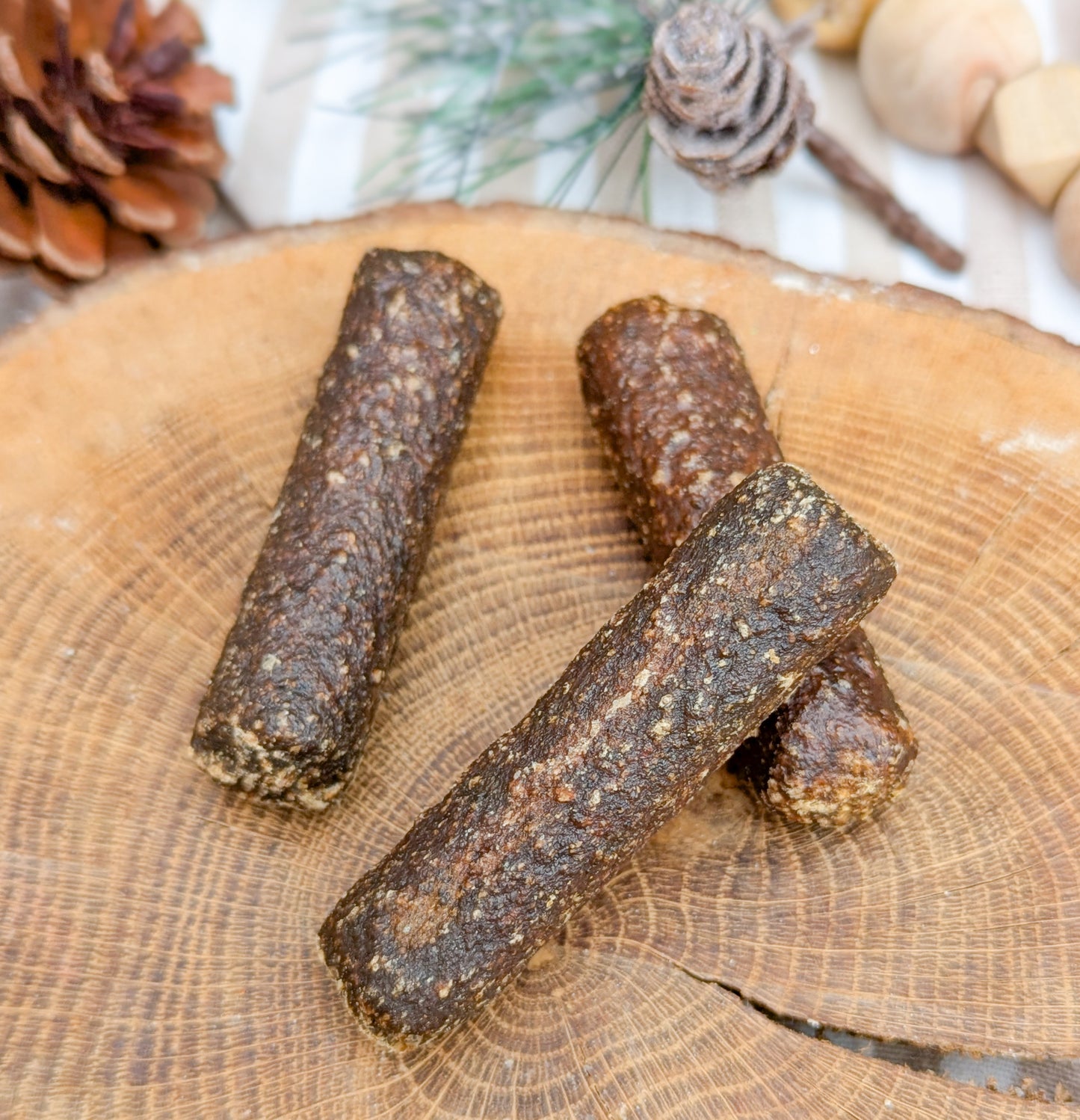 Gourmet Christmas Wiener Sausages | 3 Flavours