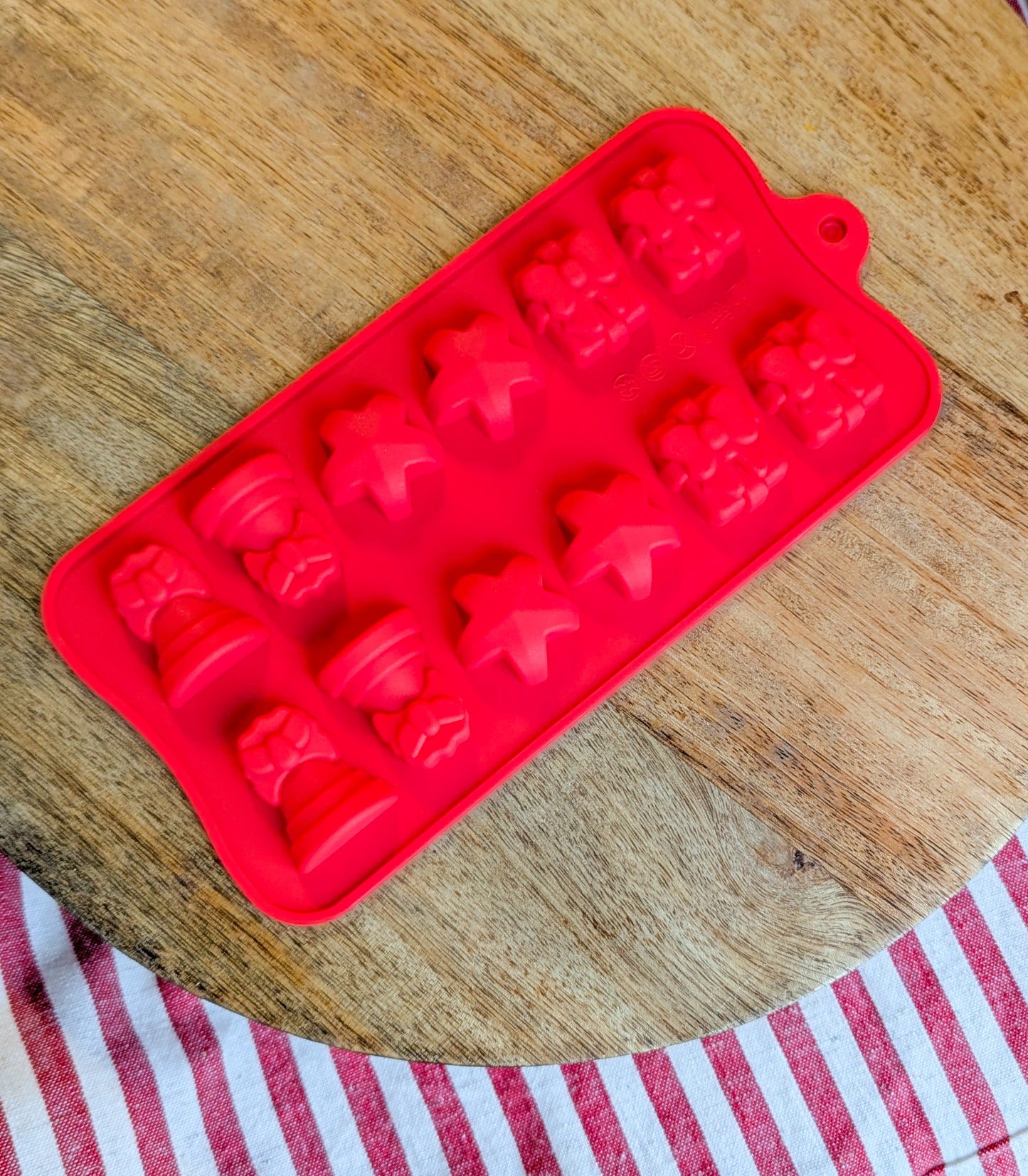 Christmas Moulds | Christmas All Over