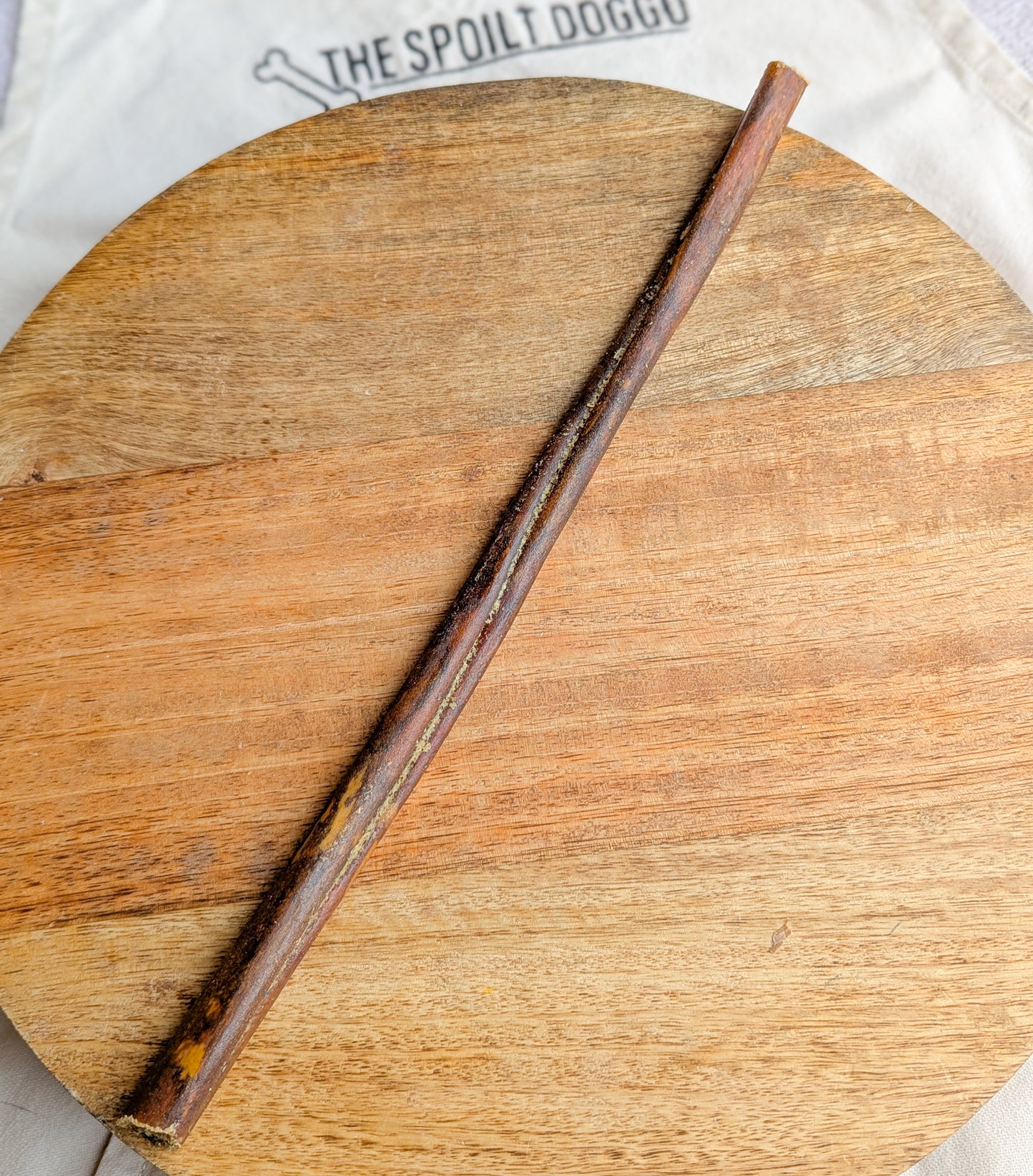 Pizzle Filled Collagen Cigar | Large