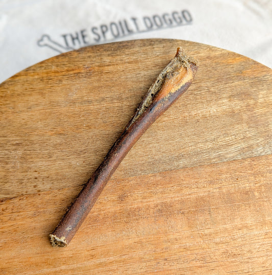 Pizzle Filled Collagen Cigar | Medium