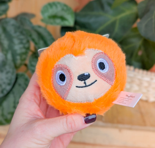 Hugsmart Ball Toy | Sloth