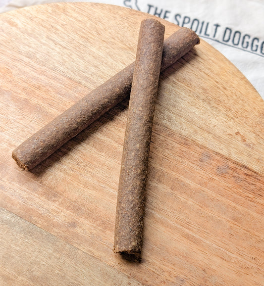 Anco Fusions Rabbit Infused Beef Rolls