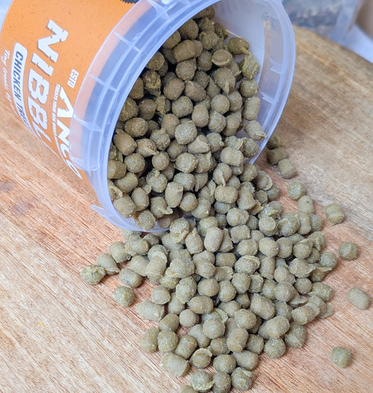 Anco Nibbles Chicken Treats