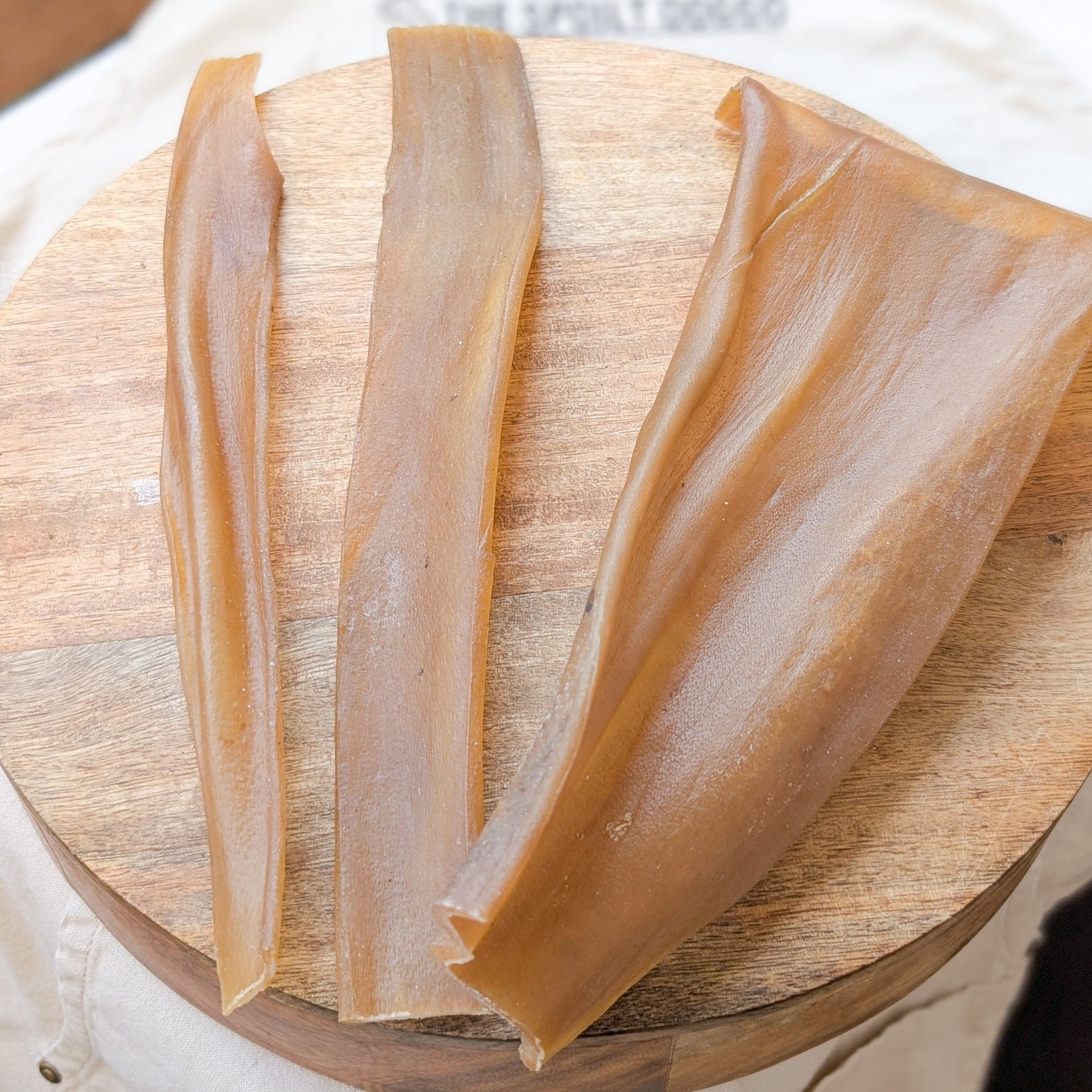 Beef Skin Chew | Long
