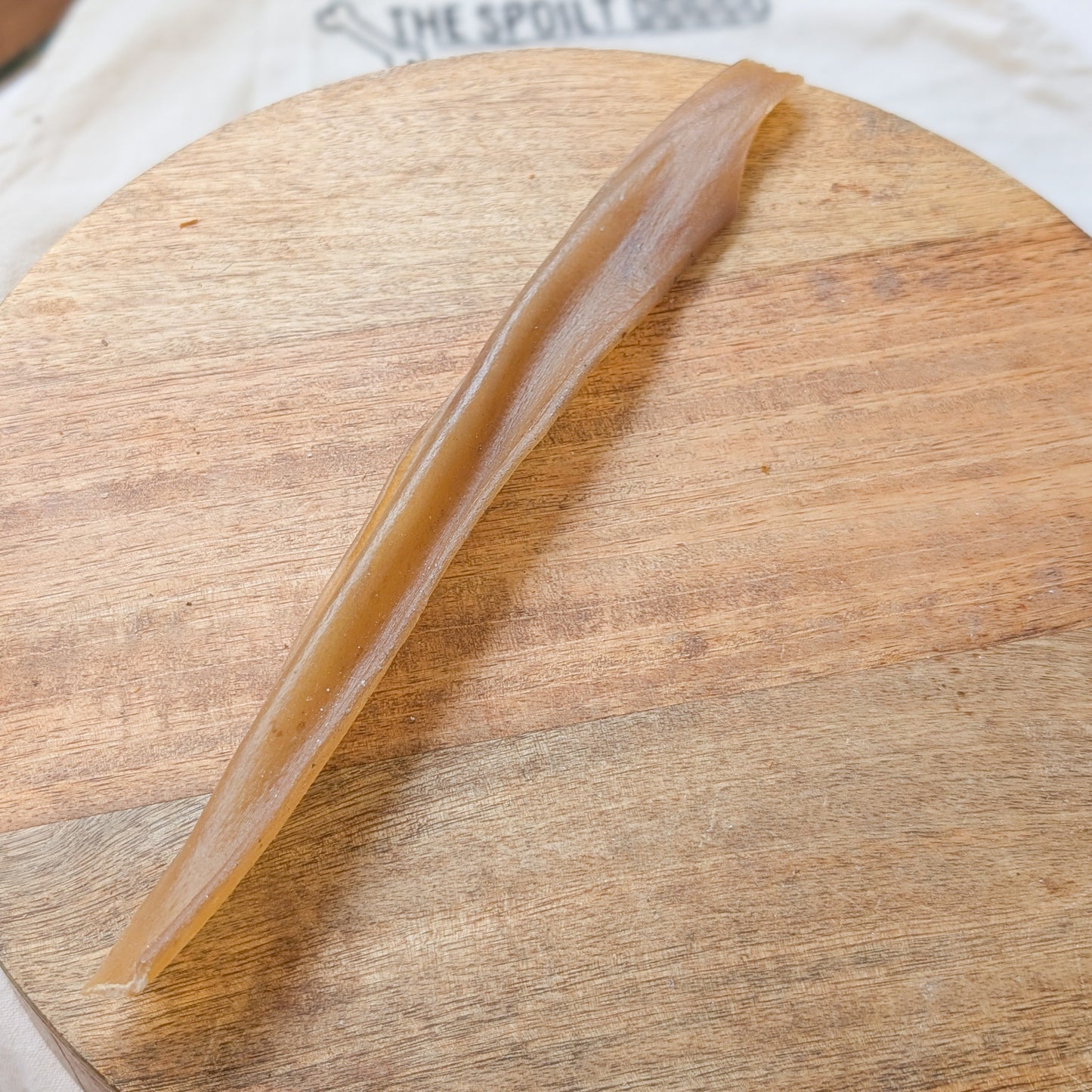 Beef Skin Chew | Long