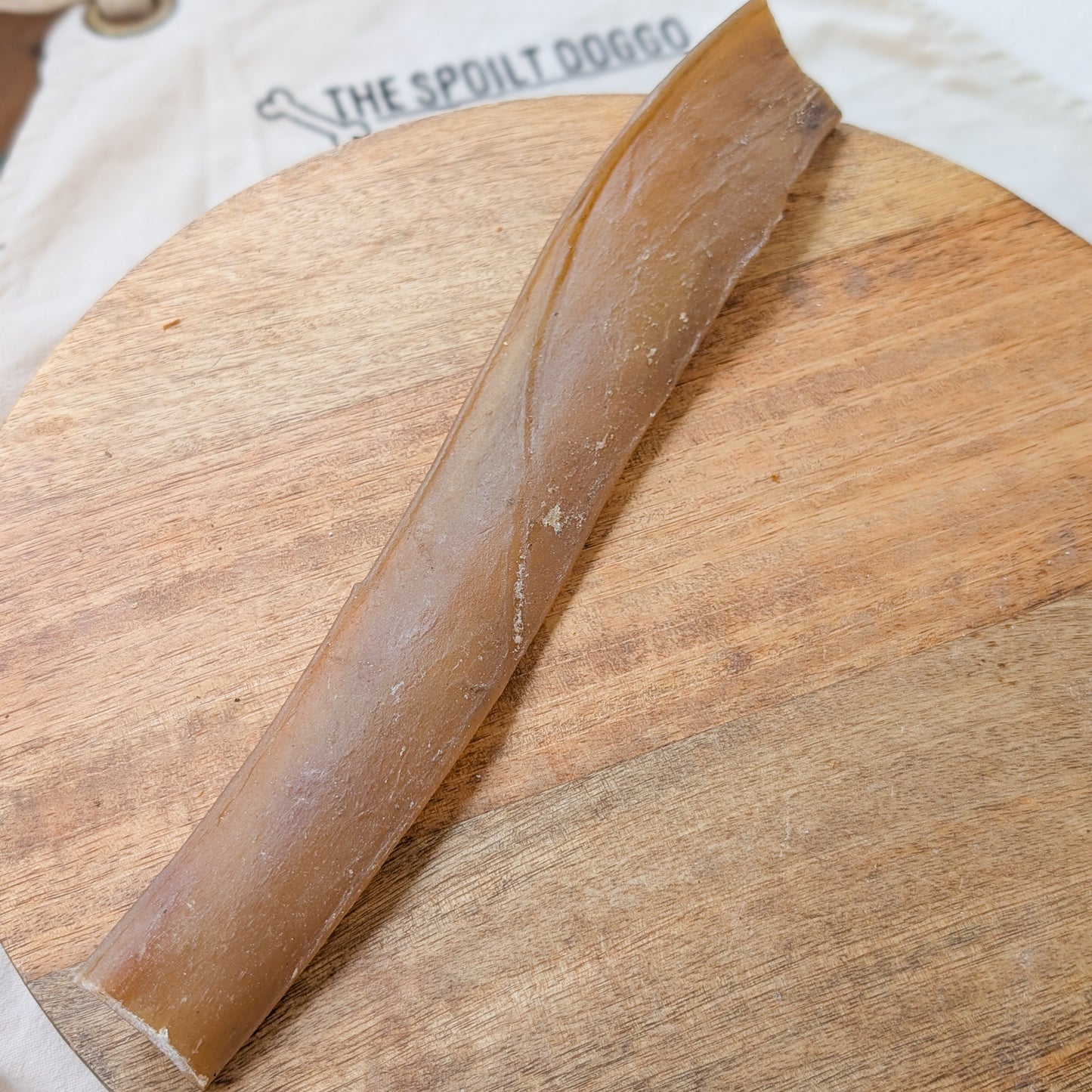 Beef Skin Chew | Long