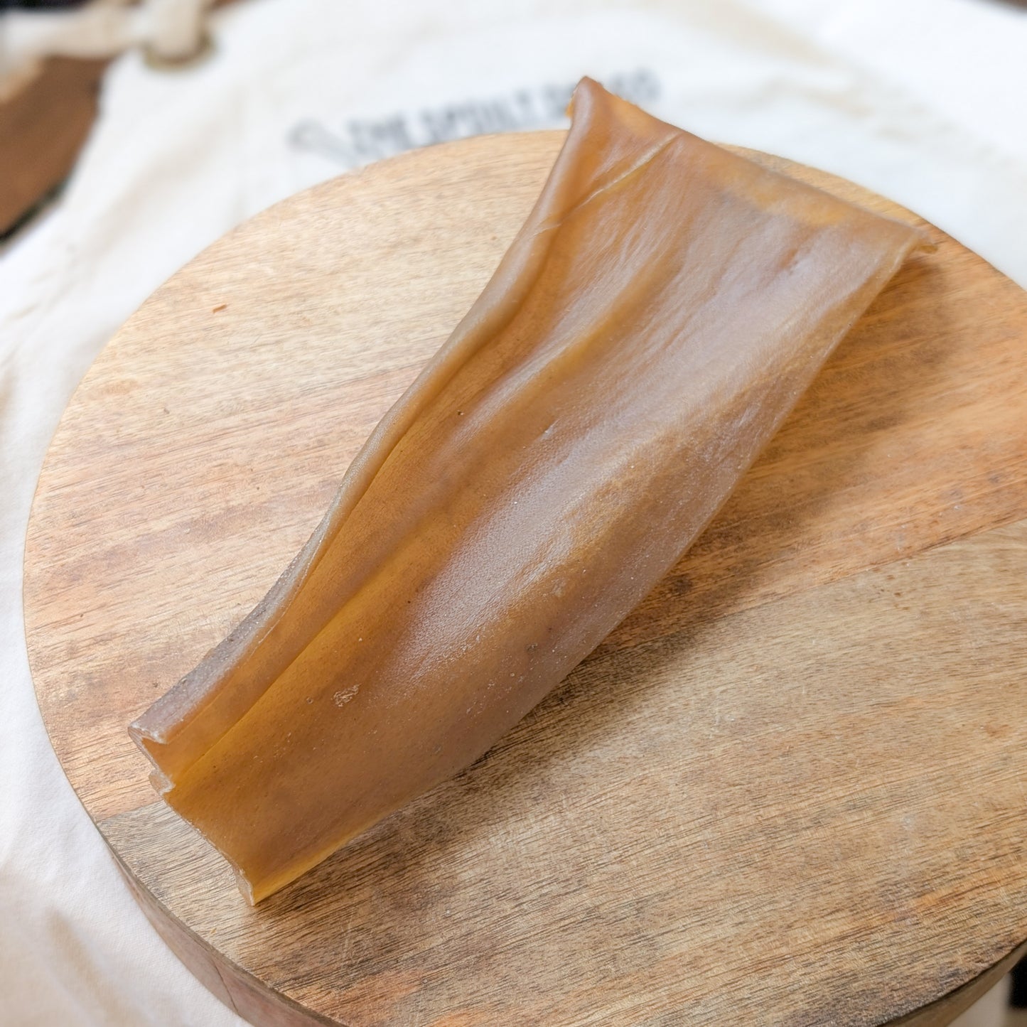 Beef Skin Chew | Long