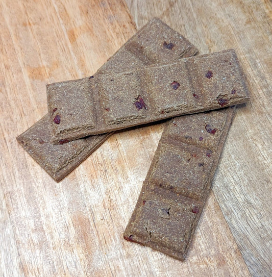 Grain-Free Peanut Butter Bar