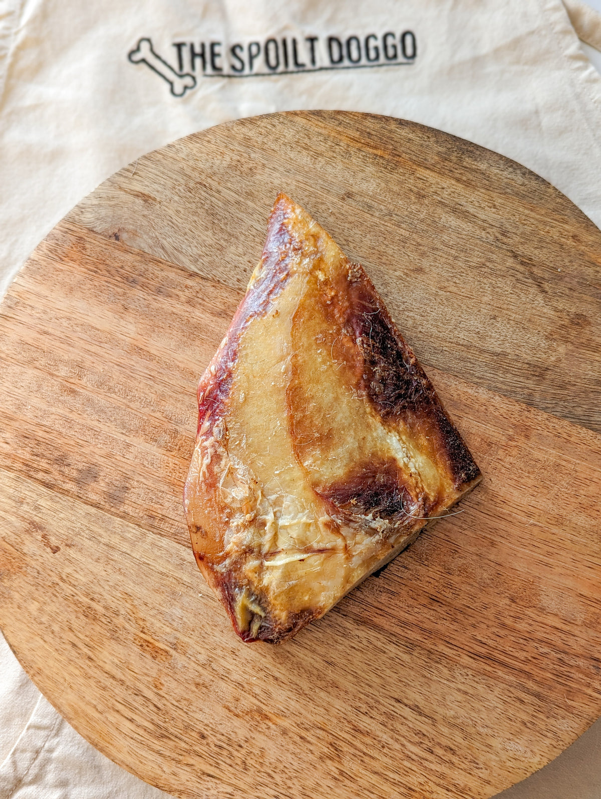 Moonbone Beef Beef Moon Bone – The Spoilt Doggo