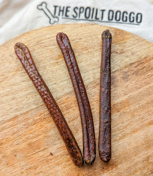 Gourmet Pheasant & Partridge Stick