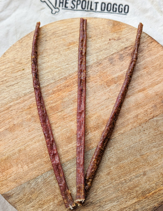 Beef Jerky Sticks