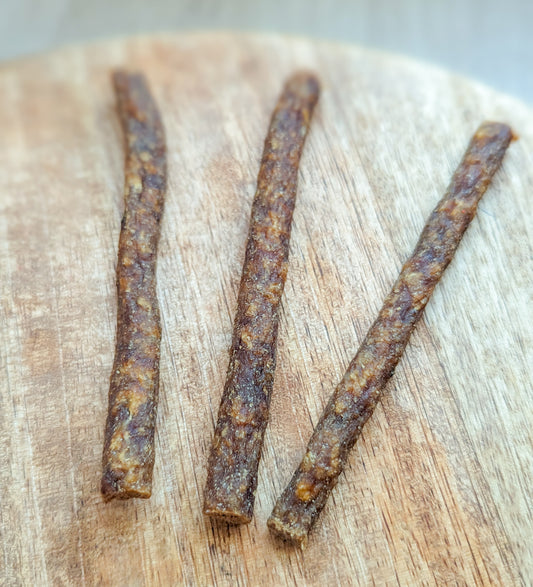 Roe Jerky Sticks