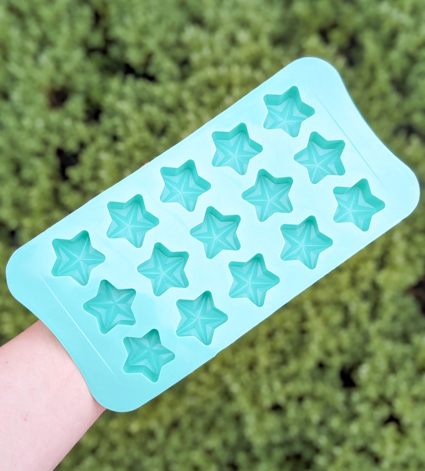 Star Moulds