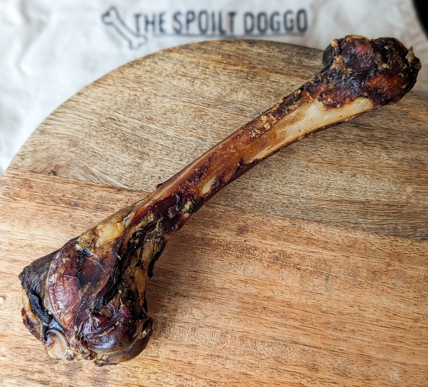 Wild Boar Bone