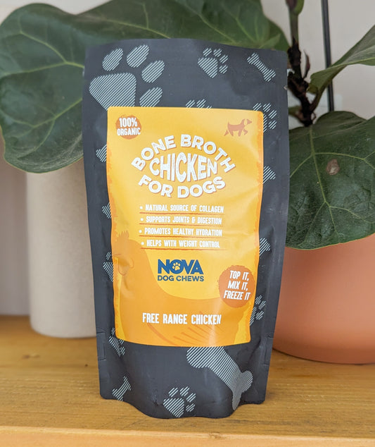 Nova Bone Broth | Chicken