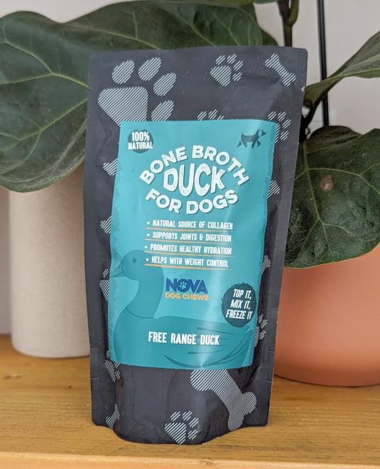 Nova Bone Broth | Duck