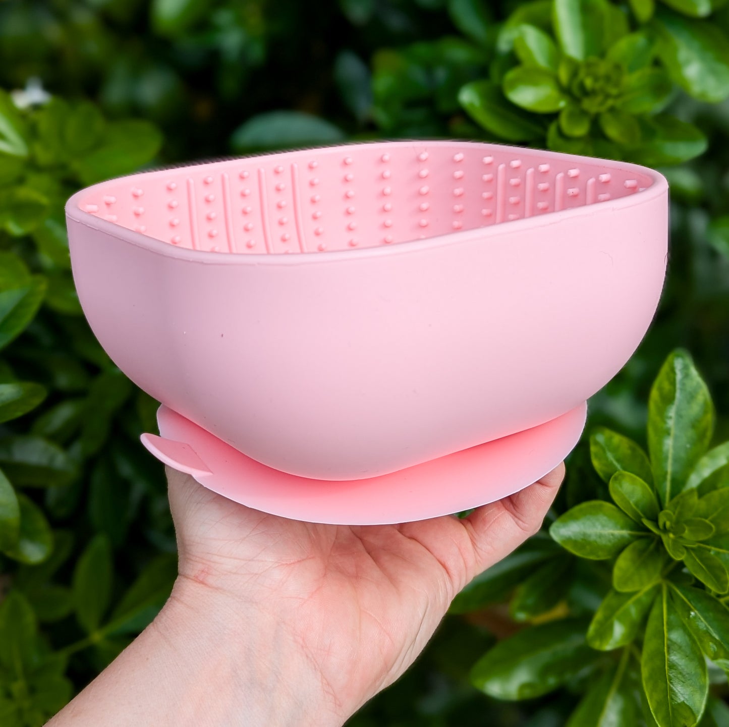 Dot Dot Dash Deep Enrichment Licki Bowl | Taffy