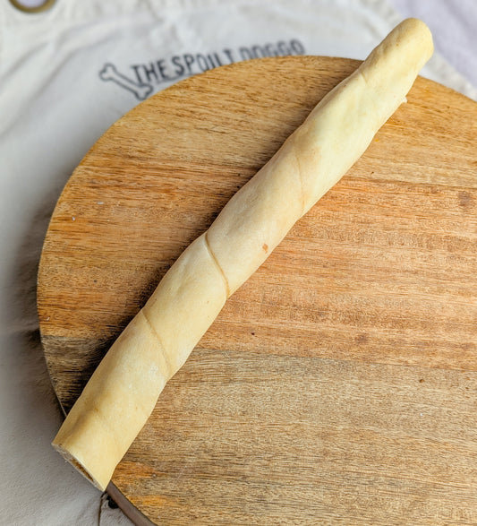 Beef Skin Roll | Large