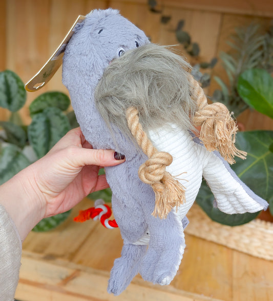 "Under The Sea" Multi Sensory Walrus Toy