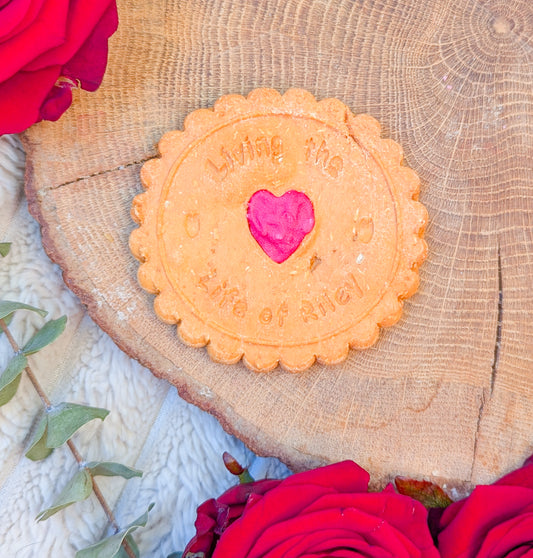 Life Of Riley Grain-Free Jammy Dodger