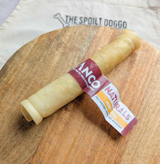 Honey Beef Skin Roll