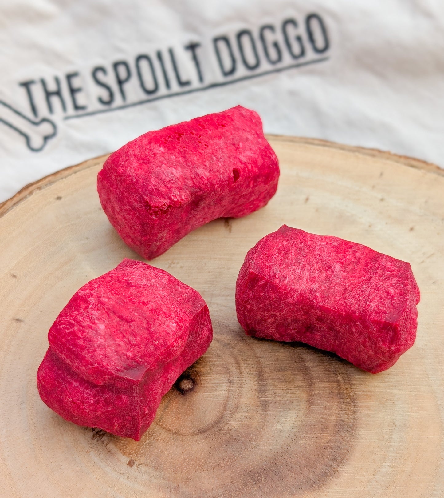 Yak Puffs | Fourteen Flavours