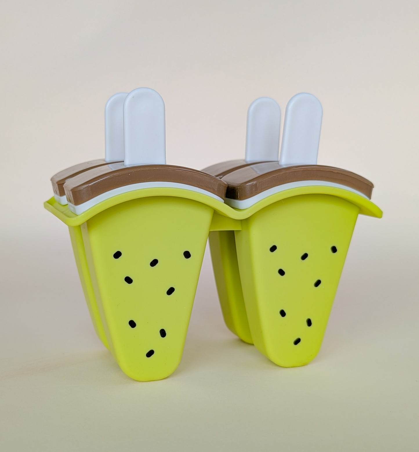 Fruity Ice Lolly Moulds
